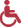 Behindertengerechter Zugang
