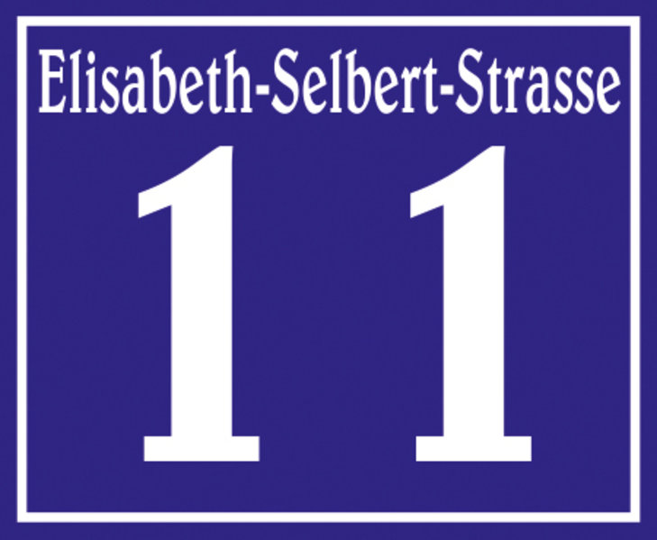 Elisabeth-Selbert-Str. 11, Mietangebot für gewerbliche Zimmervermietung an selbstständige, gewerblich tätige Prostituierte in München - Euro-Industriepark