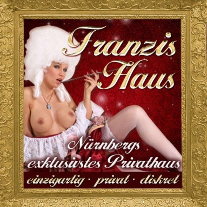 Franzis Haus, exklusives Privathaus! in Nürnberg