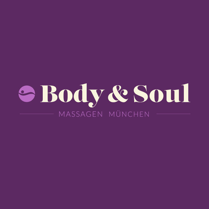 Body & Soul Massagen, Sinnliche Entspannung für Körper und Seele in München Zentrum