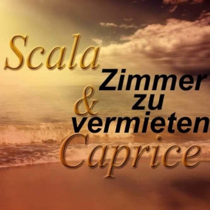 Scala & Caprice, privat, diskret, niveauvoll in München - Moosfeld-Riem