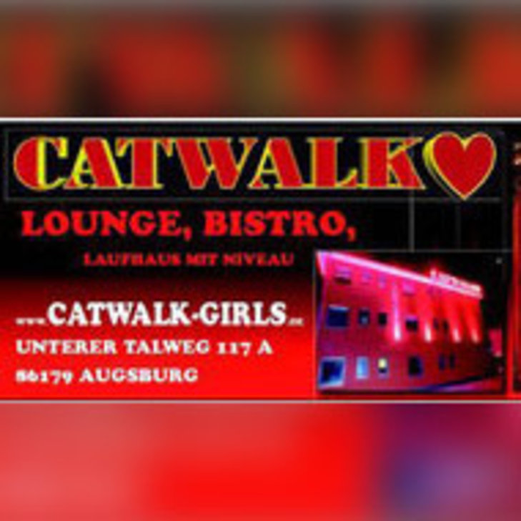 Catwalk, Laufhaus Augsburg in Augsburg Catwalk, Laufhaus Augsburg in Augsburg