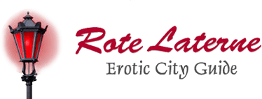 Rote Laterne Logo