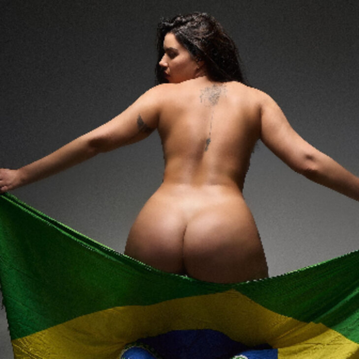 Melissa, brasilianische Schönheit in München - Moosach