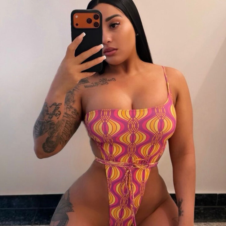 Istry, eine wunderschöne Erfahrung in München