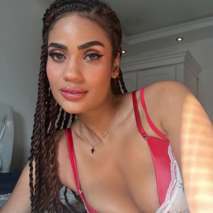 Mariam, heißes, rassiges Girl in München - Alt-Perlach