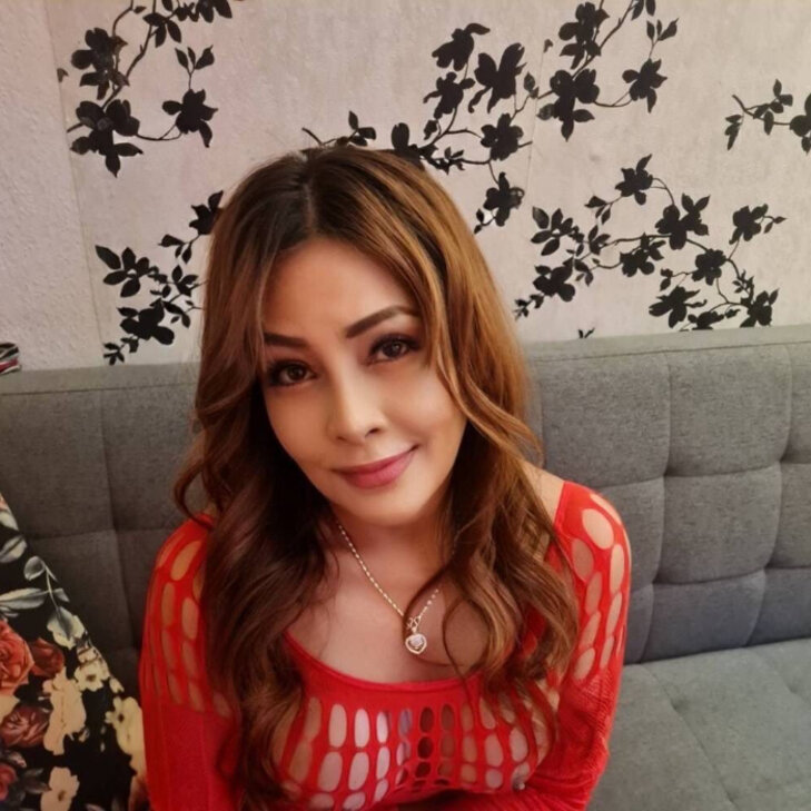 Jina, wunderbare Thai-Ölmassage in München - Haidhausen