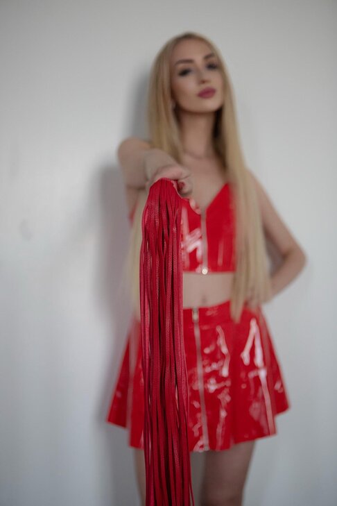 Miss Molly Moss, Enter… if you dare in München - Schwabing