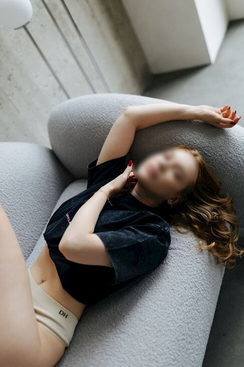 Alexandra, Zertifizierte Wellness Masseurin in Ulm 