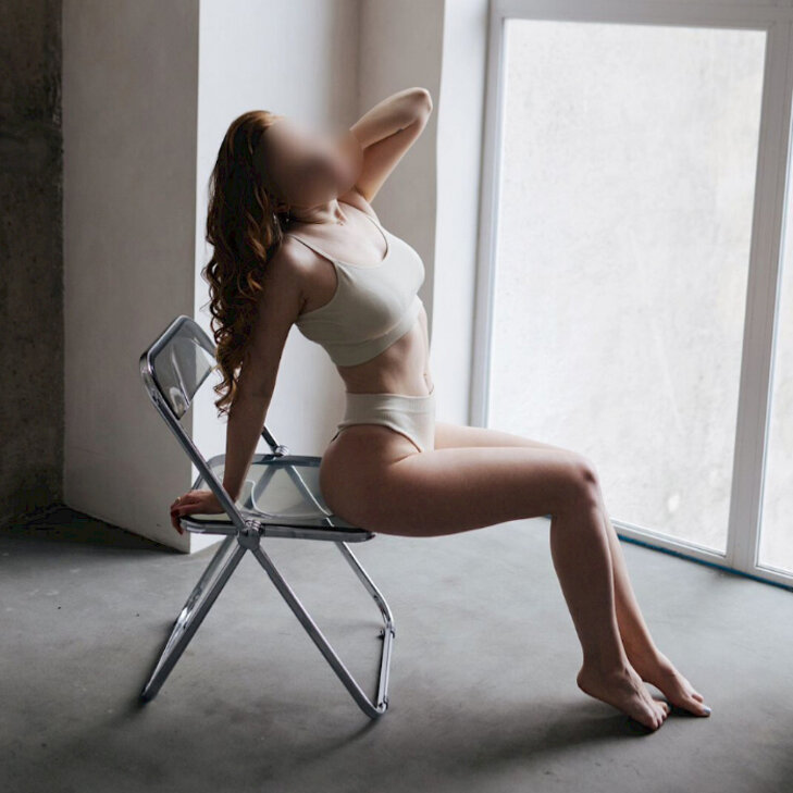 Alexandra, Zertifizierte Wellness Masseurin in Ulm 