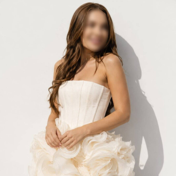 Alexandra, Zertifizierte Wellness Masseurin in Nürnberg