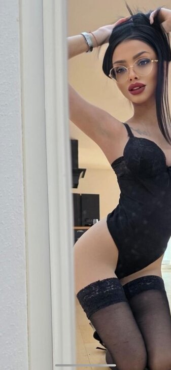 Cataleya, sch*rf und sinnlich in München