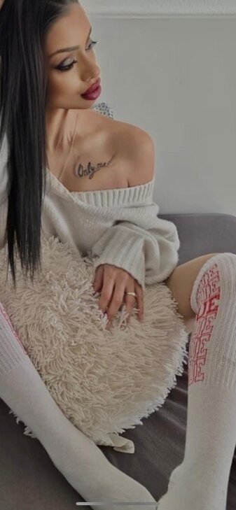 Cataleya, sch*rf und sinnlich in München