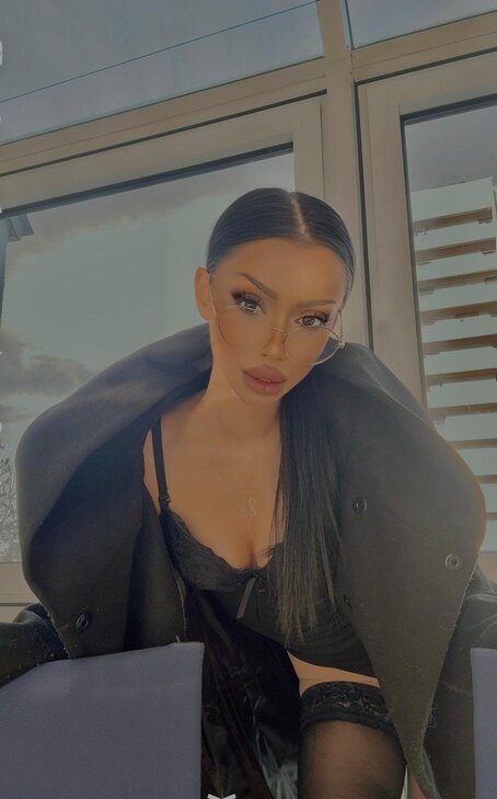 Cataleya, sch*rf und sinnlich in München