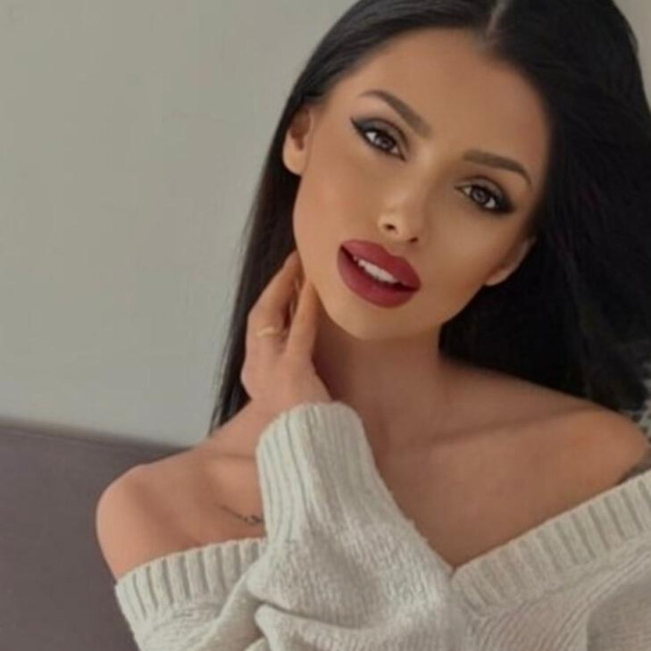 Cataleya, sch*rf und sinnlich in München