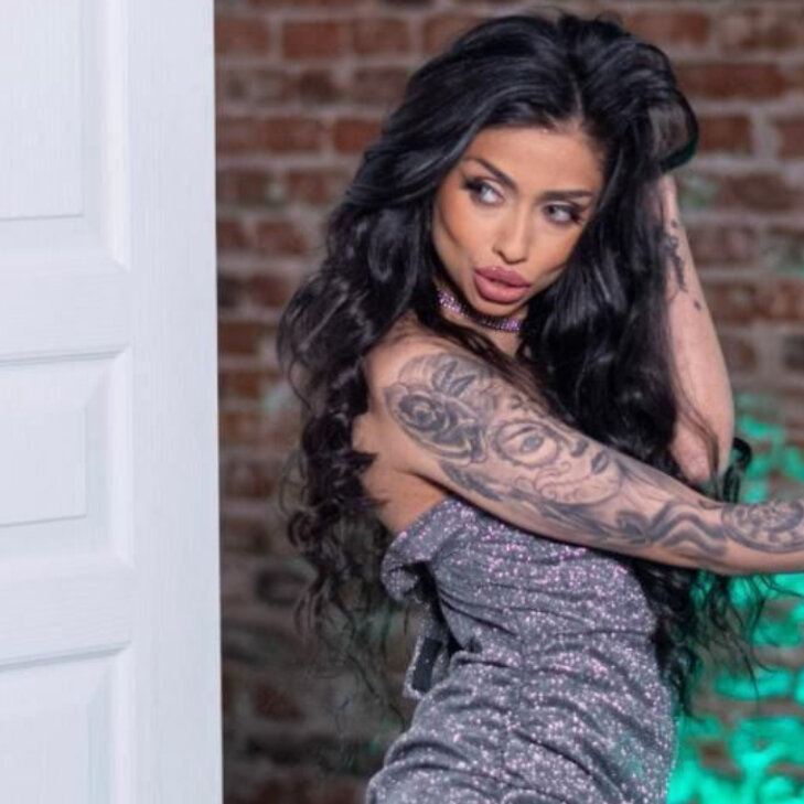 Cataleya, sch*rf und sinnlich