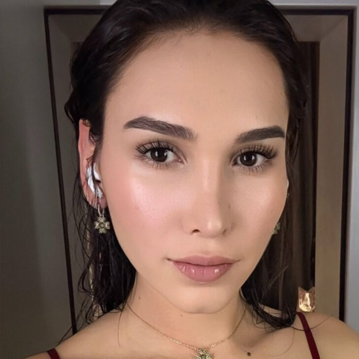 TS Miss Mel, extrem heiß in München