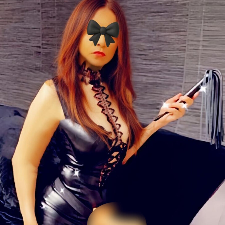 Karol, 24 H, s*nfte Dominaz, B*ndage, Fetisch. in Rosenheim