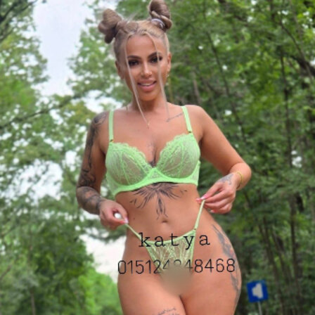Katya