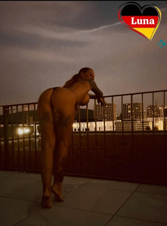 Viking Luna 69, Amateur P*rn*-Darstellerin in München - Moosach