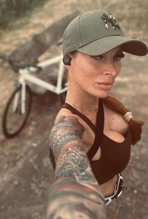 Viking Luna 69, Amateur P*rn*-Darstellerin in München - Moosach