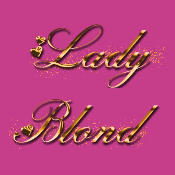 Lady Blond, Erotik pur... in Berlin