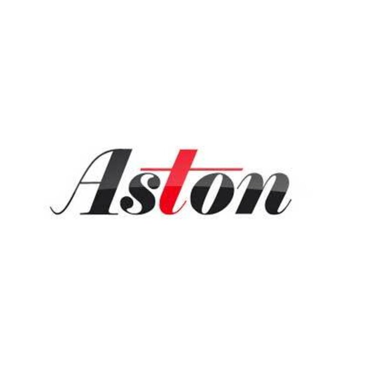 Aston, Ein unvergessliches Erlebnis in Berlin