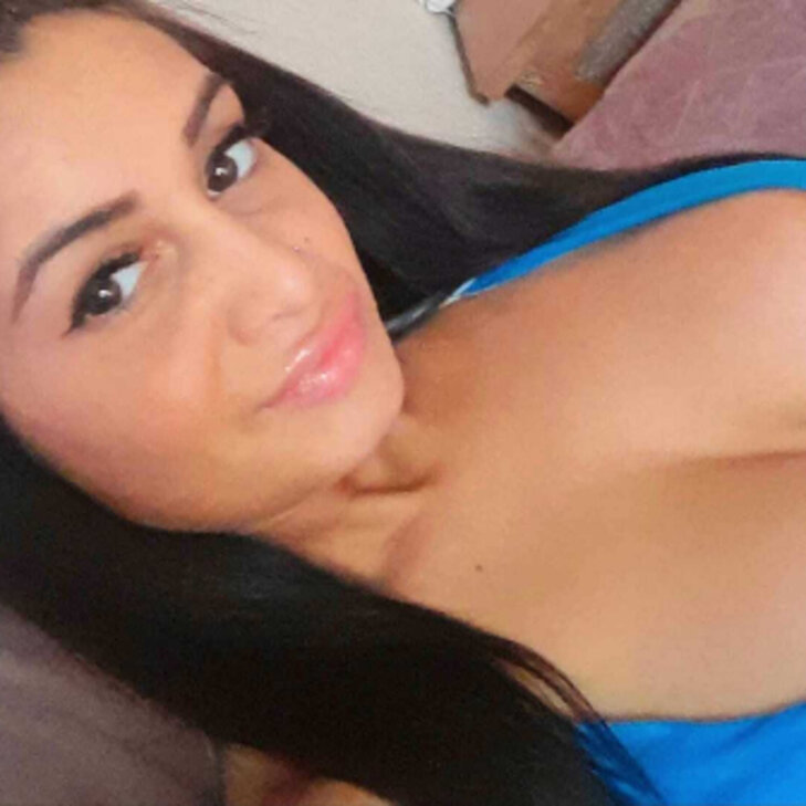 Natascha, leidenschaftliche Gespielin aus Ungarn in Landshut