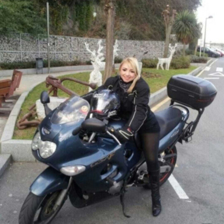 Vanessa, top Service in München - Moosfeld-Riem