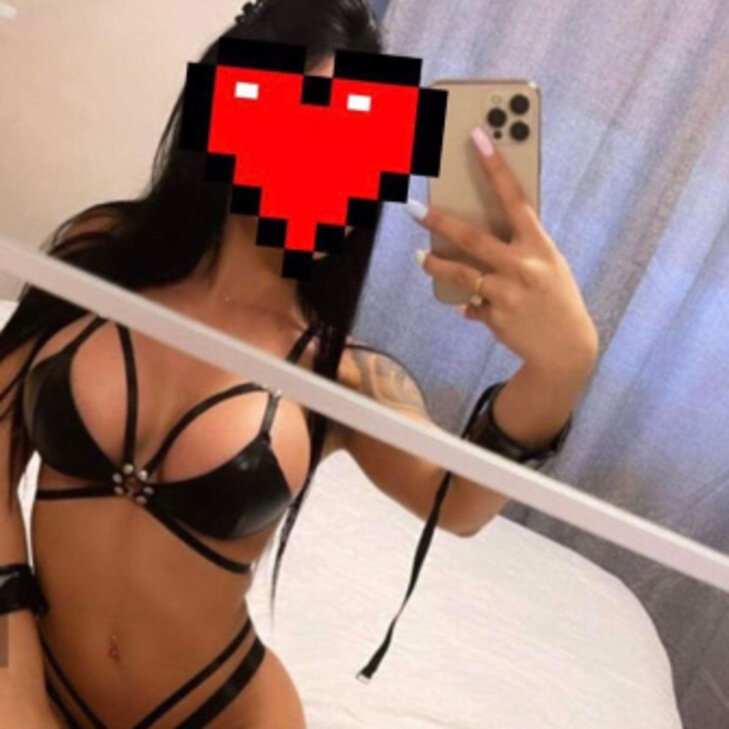 Lorena, wunderschönes Girl in München - Moosfeld-Riem