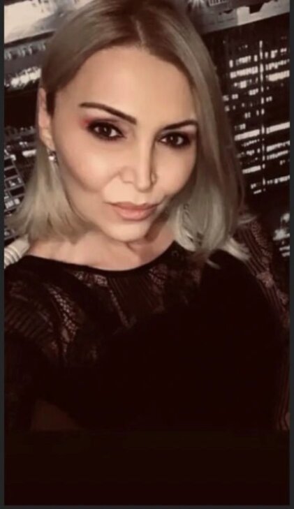 Sonja, Top Massage in Frankfurt am Main