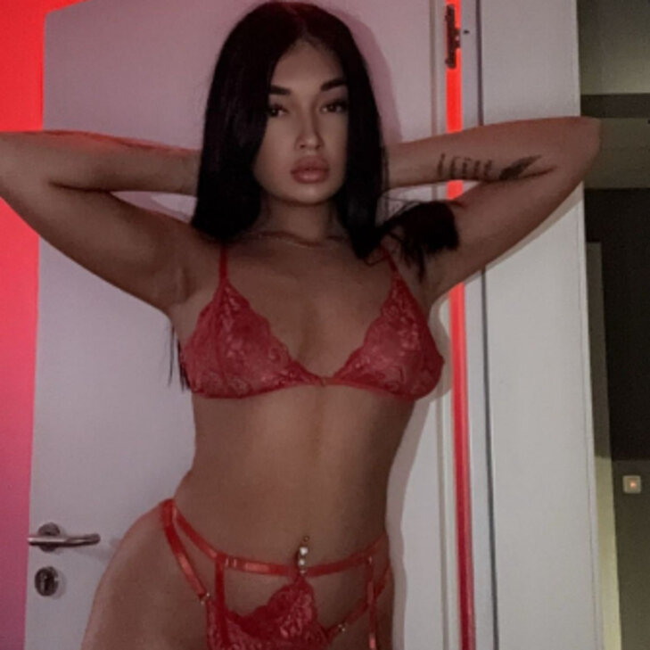 Anna, süßes, junges Girl in München - Moosach