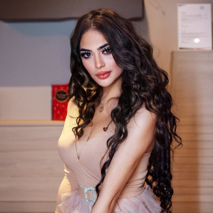 TS Maya Arabian, deine TS zum Verlieben in München - Obersendling