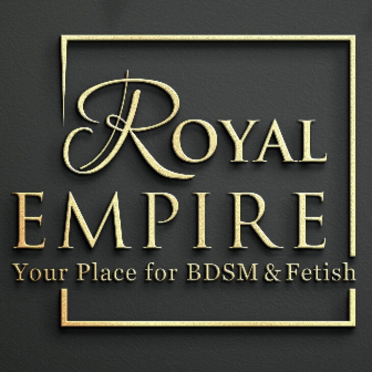 Royal Empire, BDSM Studio Neueröffnung!