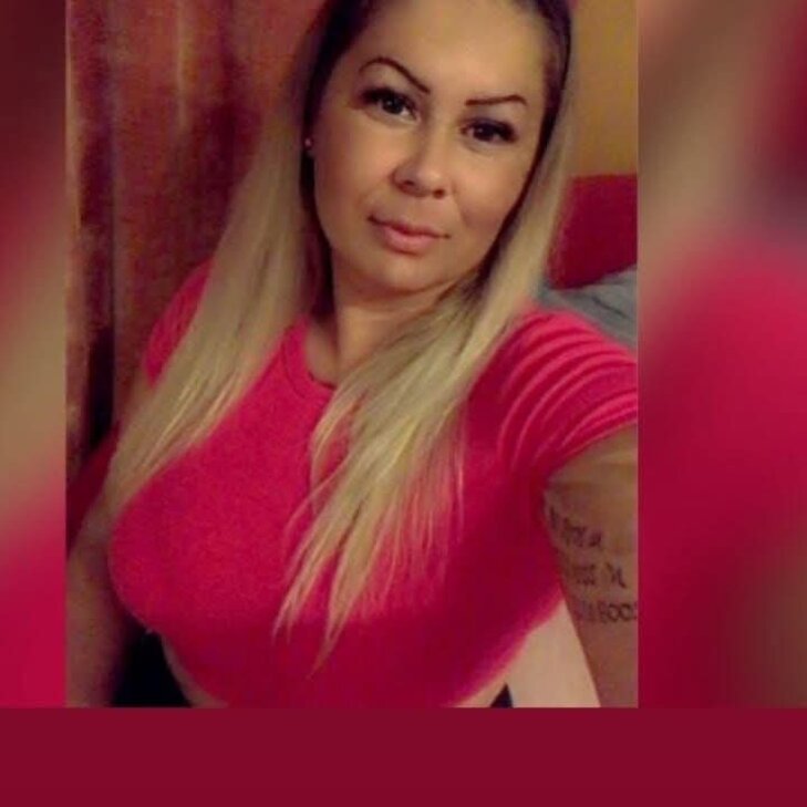 Krista, aus Ungarn in München - Moosfeld-Riem