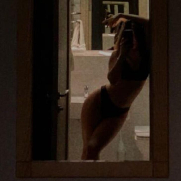 Alesia, die zügellose R*iterin in Landshut