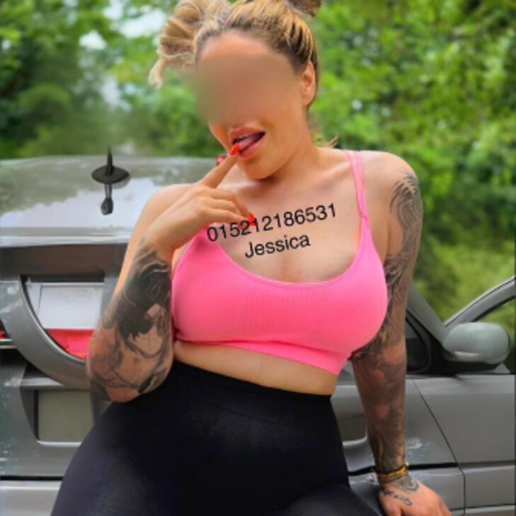 Jessica, Mega Service in München - Neu-Aubing