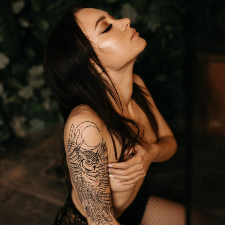 Valeria, jung, sinnlich, geheimnisvoll in Nürnberg