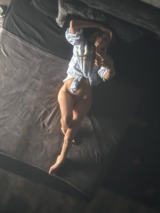 Julia, die wunderbare Welt der Erotik in München - Westend