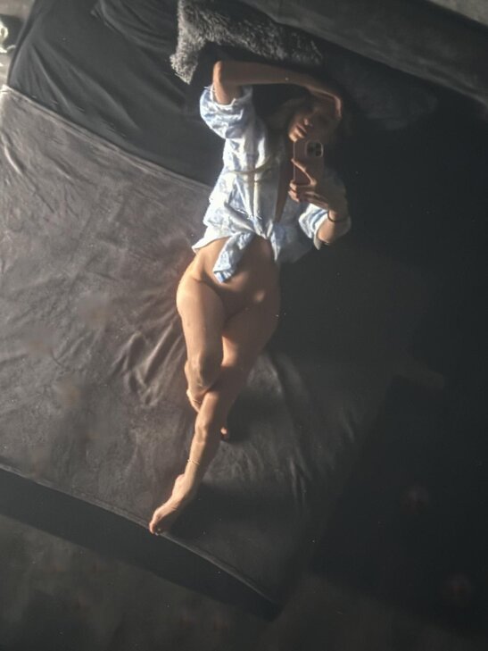 Julia, die wunderbare Welt der Erotik in München - Westend