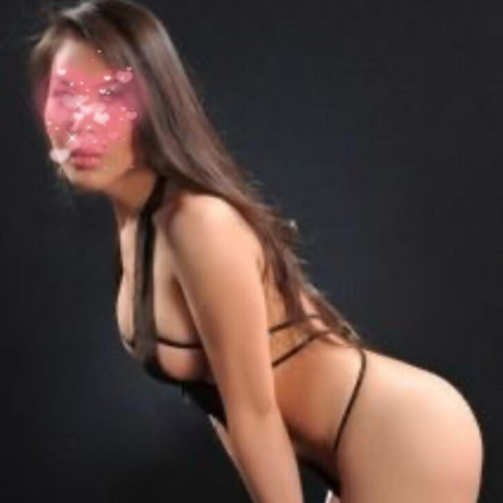 Naree, die Kunst der Berührung in München - Neuhausen