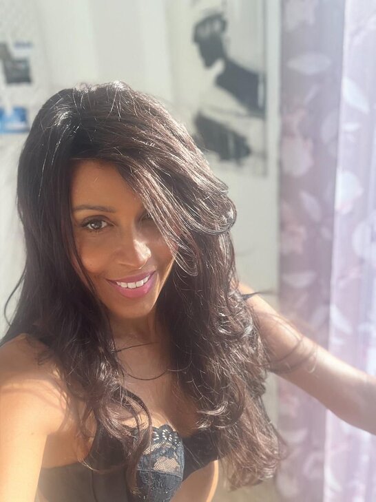 Bruna, Wunderland der erotischen Fantasie in München - Moosfeld-Riem