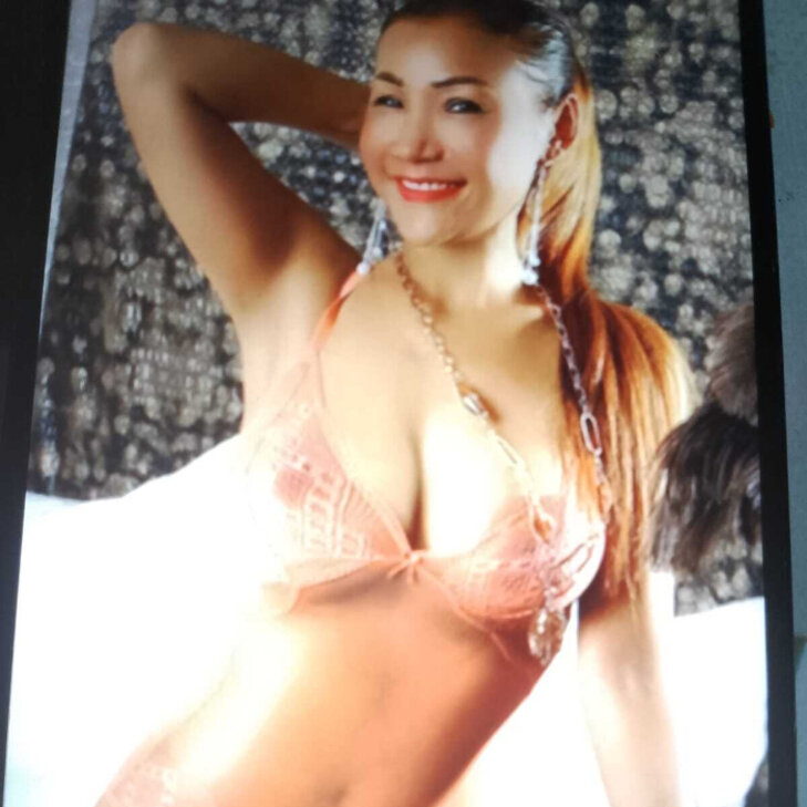 Linda, Deine edle und zarte Masseurin in München Zentrum