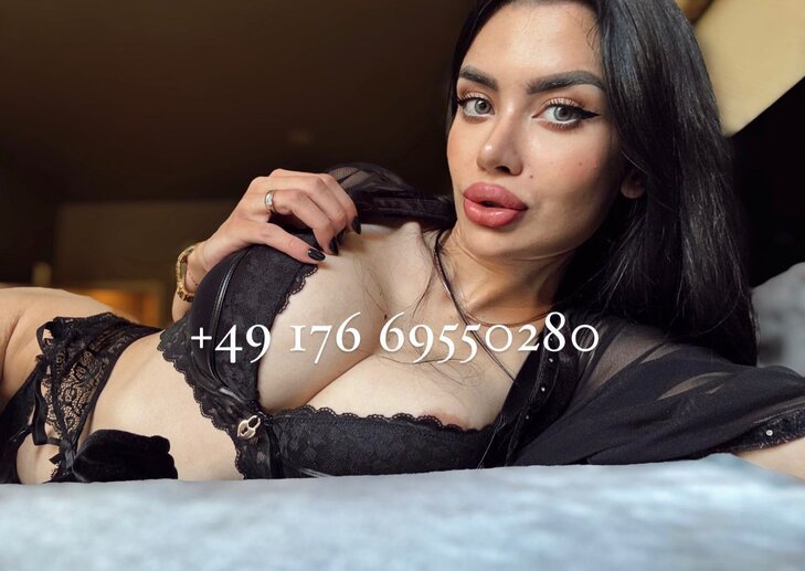 Angelica, ZK & GF6 oder Dominant in München - Moosach