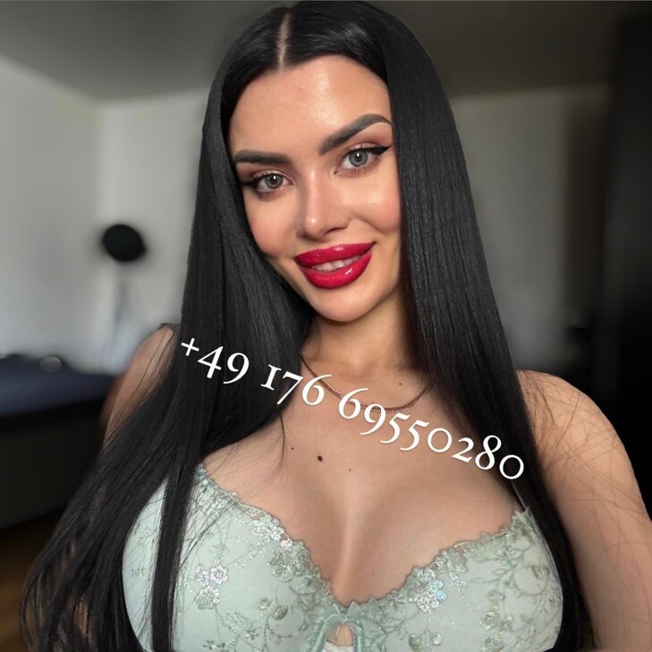 Angelica, ZK & GF6 oder Dominant in München - Moosach