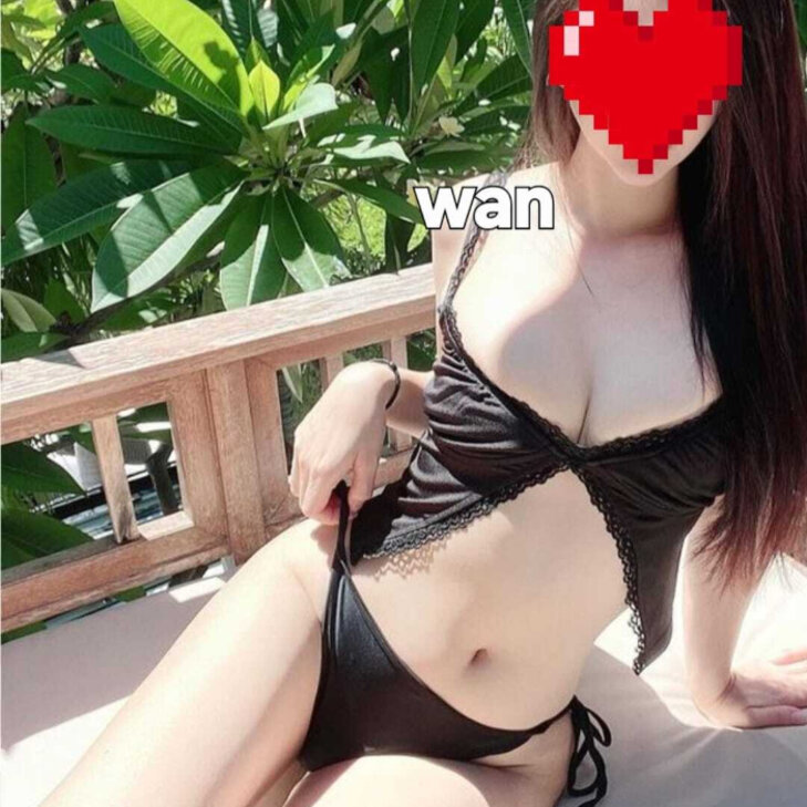 Wan, traumhafte Massagen in München
