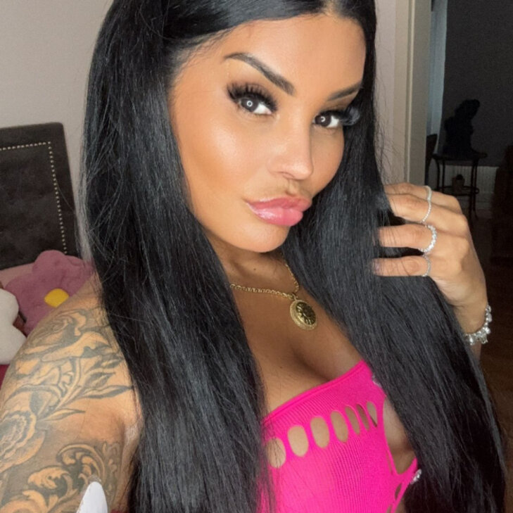 TS Bruna, perfekte N*mpho*anin, in Kitzingen