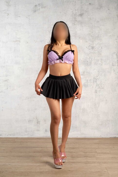 Mily, mexikanische Perle in München