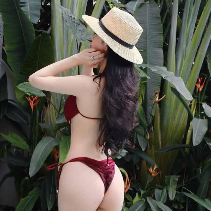 KimKim, süßes Asia-Girl in München