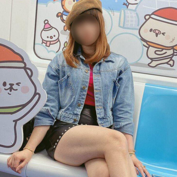 Hani, eine einfühlsame Masseurin in München - Giesing